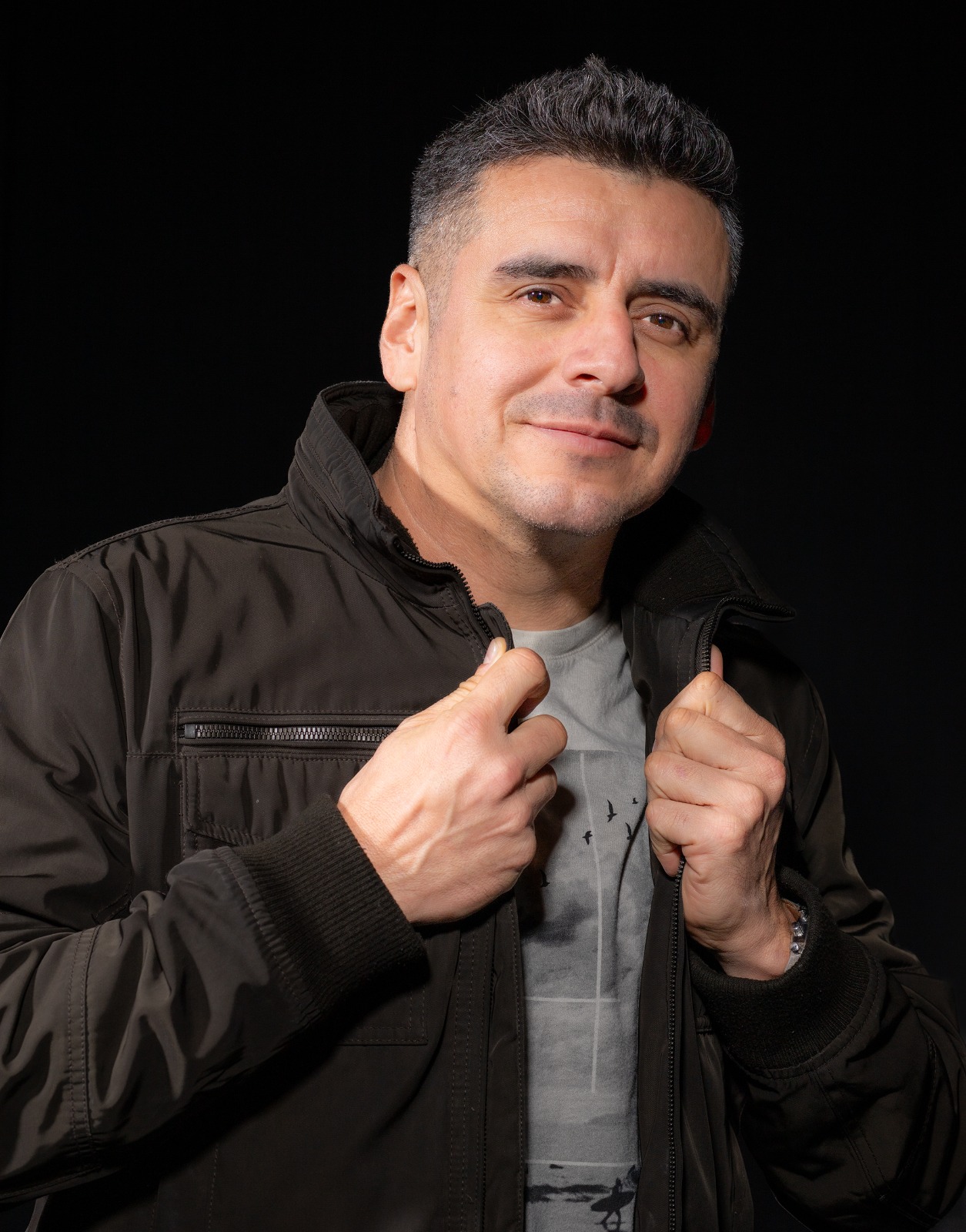 Jaime Marin