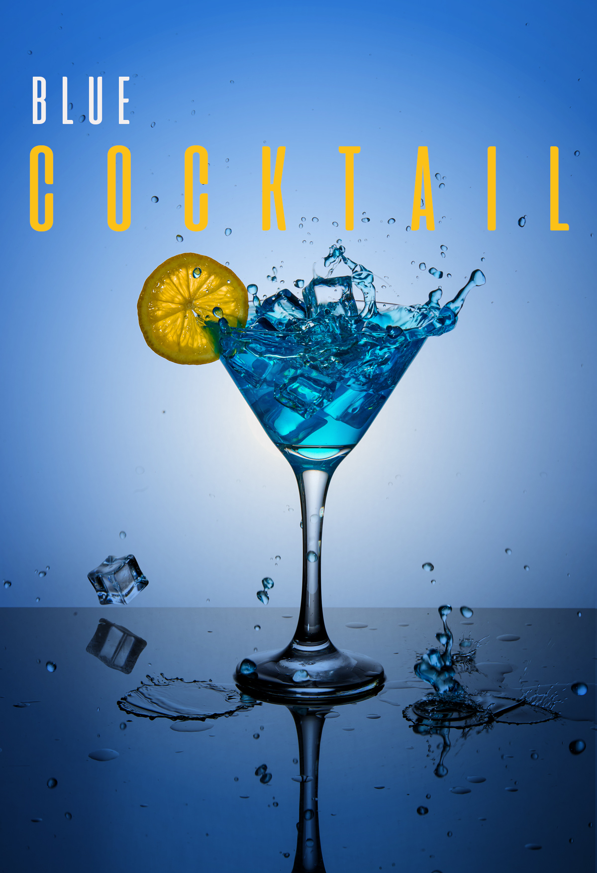 Product – Commercial