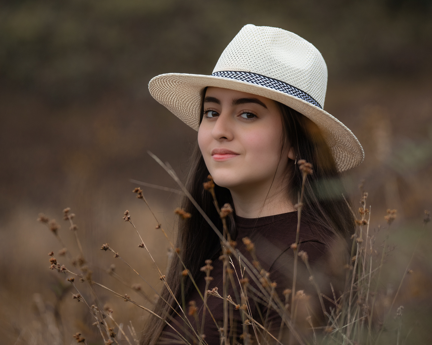 Portrait – Portrait & Fashion