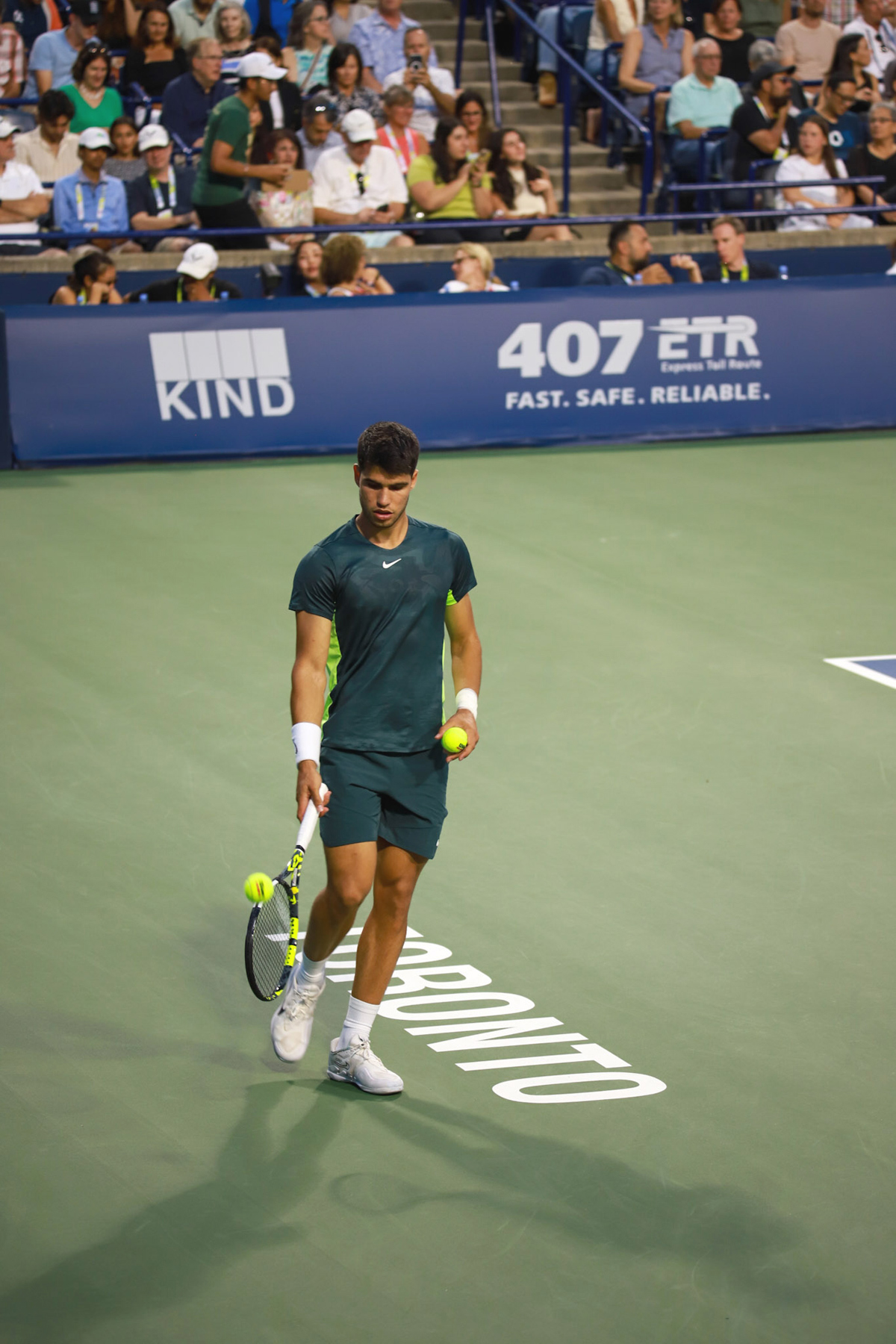 Sport – Action